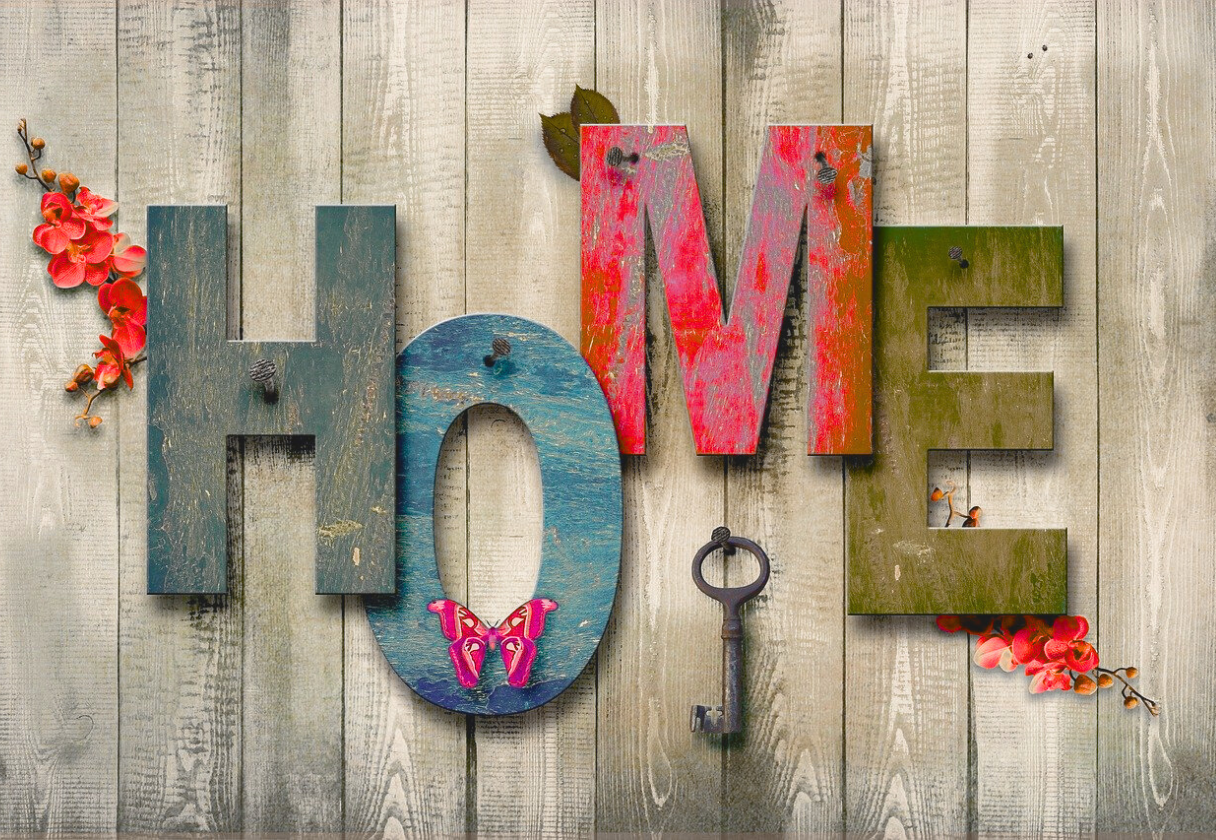 Dekorációs ötletek otthonra