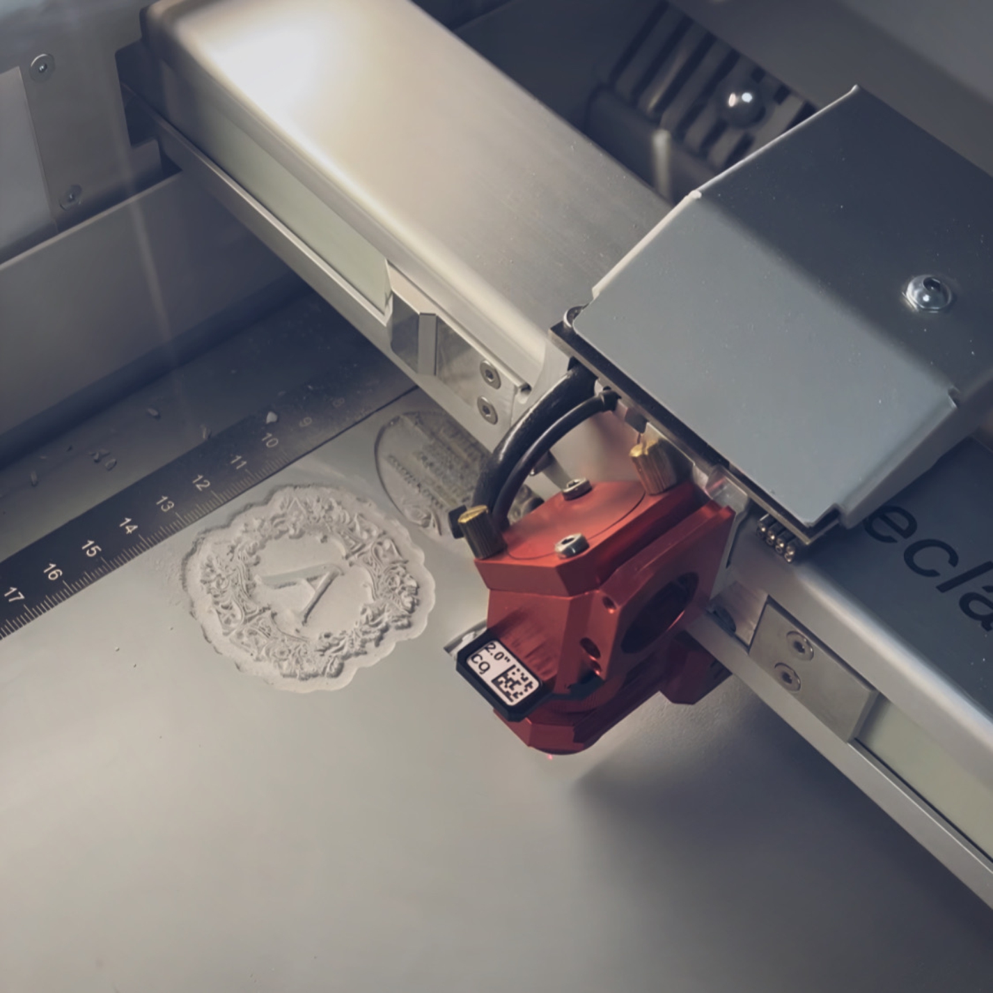 Bélyegző készítés lakásdekoráció